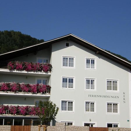 Ferienwohnungen Kern Weyregg Exterior photo